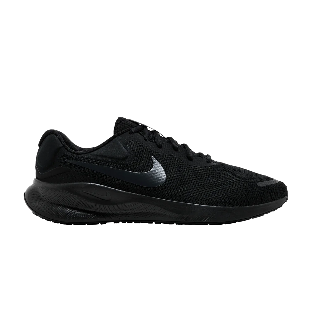Krossovki-Nike-Revolution-7-Extra-Wide-Black-Off-Noir
