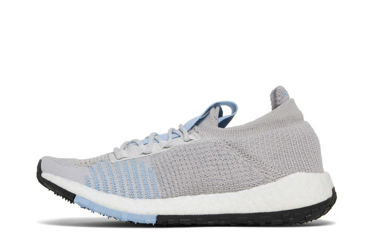 Кроссовки Adidas Wmns PulseBoost HD 'Glow Blue'