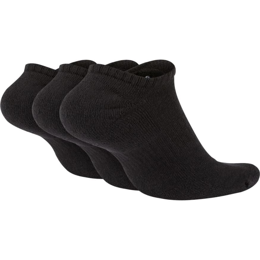 Спортивные носки Nike Everyday Cushioned Training No-Show Socks 3 Pack