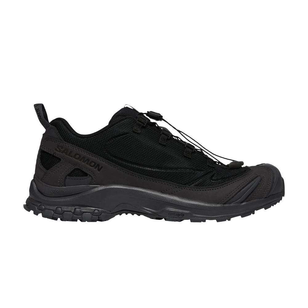 Кроссовки Jeong Li x Salomon XA Pro 3D 'Black Asphalt'
