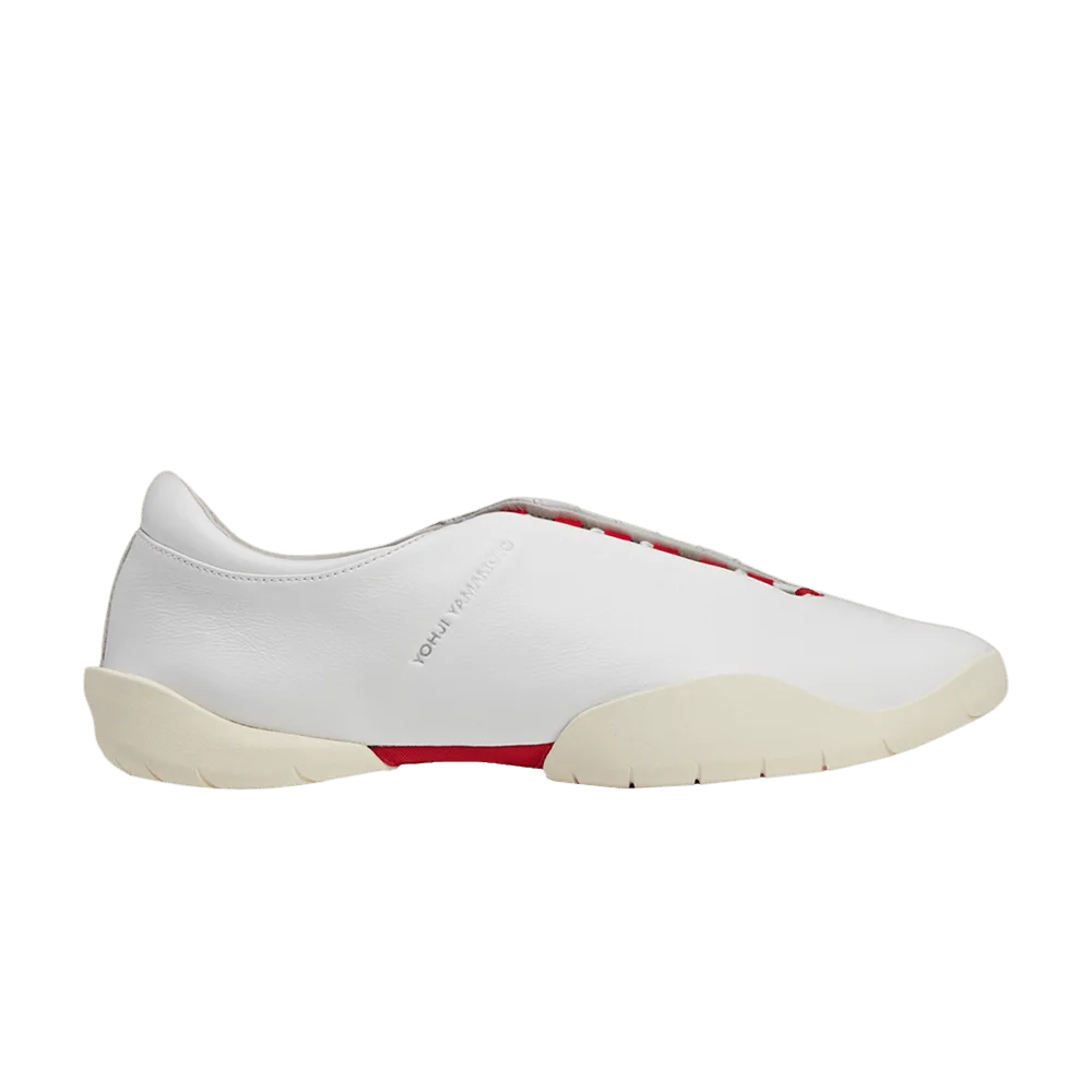 Krossovki-adidas-Y-3-Regu-Mary-Jane-White-Scarlet