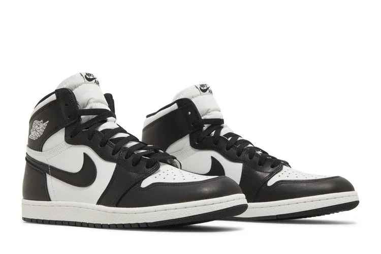 Krossovki-Air-Jordan-1-Retro-High-85-OG-Black-White-7