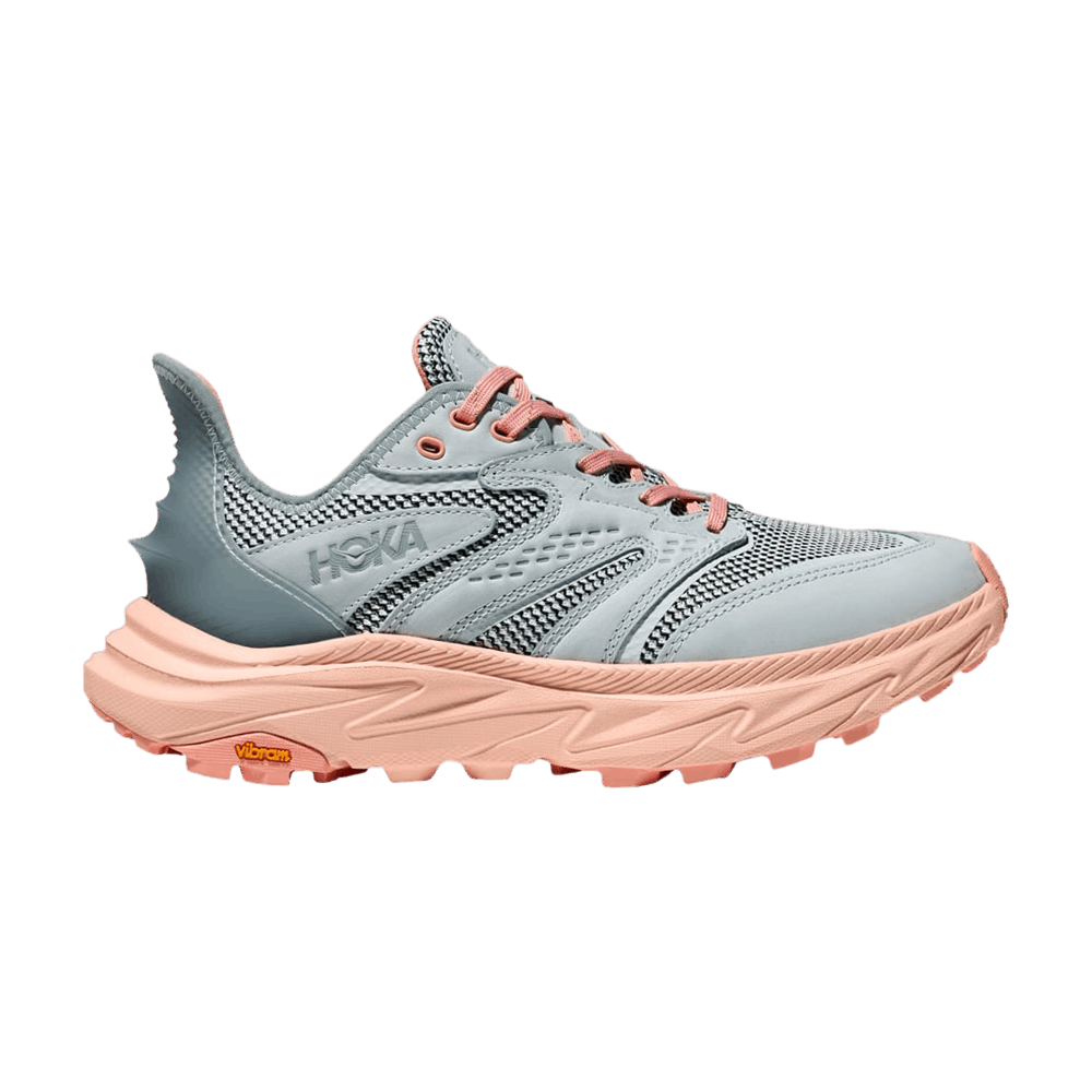 Кроссовки HOKA Wmns Anacapa 2 Low Freedom 'Droplet Dawn Light'