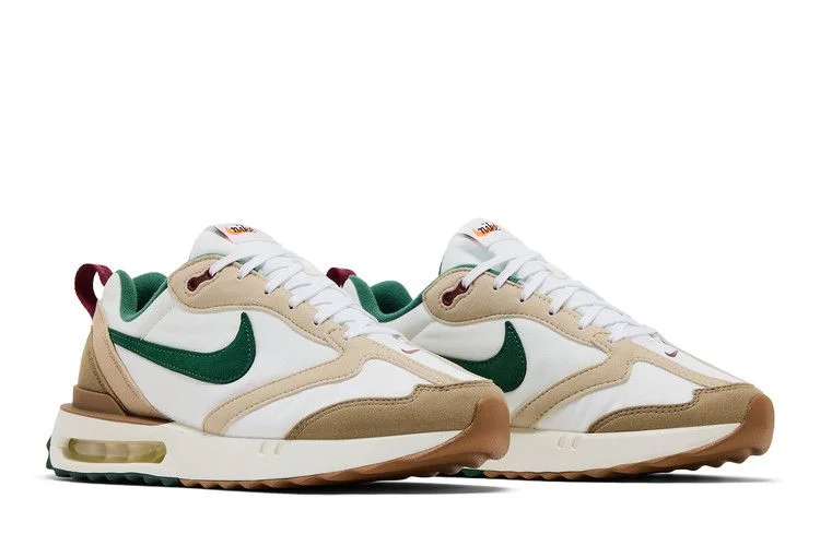 Krossovki-Nike-Air-Max-Dawn-Khaki-Gorge-Green-7