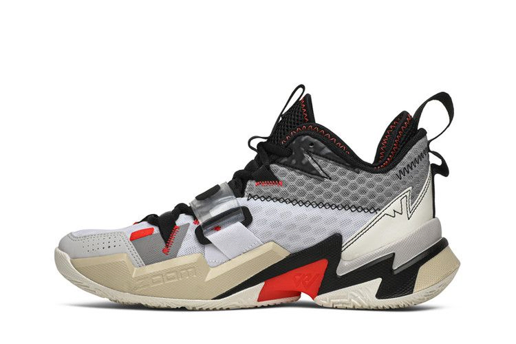 Кроссовки Air Jordan Why Not Zer0.3 'UNITE'