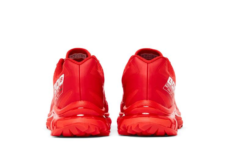 Кроссовки Salomon XT-6 '10 Year Anniversary'