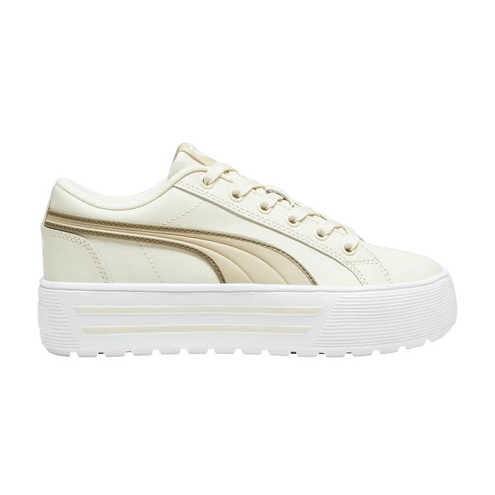 Krossovki-Puma-Wmns-Kaia-2.0-Alpine-Snow