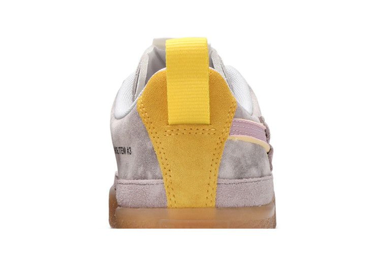 Кроссовки KidSuper Studios x Puma Suede Vintage 'Lupine'