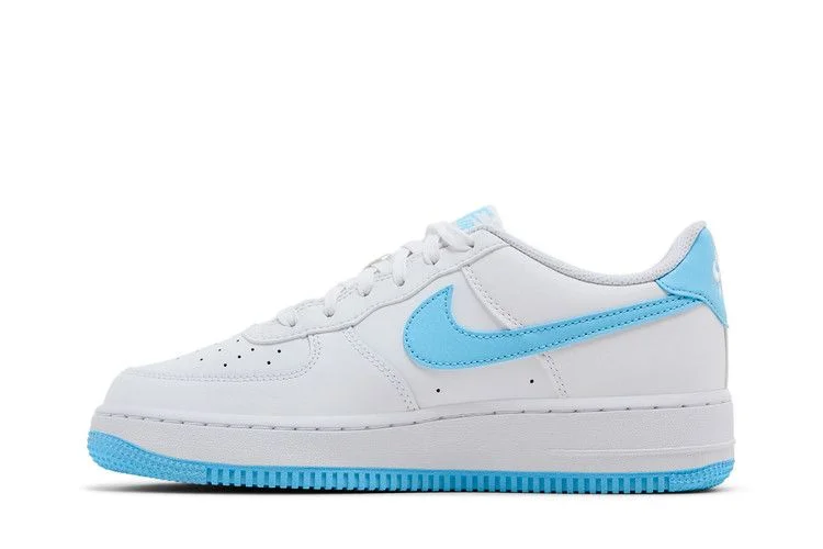 Krossovki-Nike-Air-Force-1-GS-White-Aquarius-Blue-2