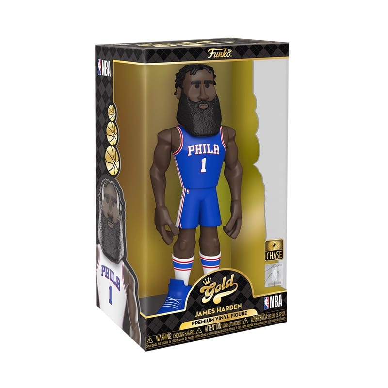 Vinyl-Gold-1222-James-Harden-76ers-1