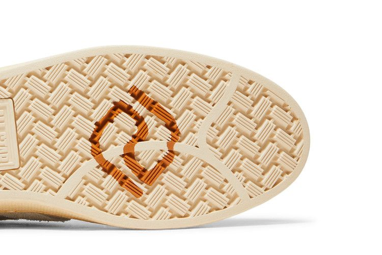 Кроссовки P.J. Tucker x Converse Pro Leather High 'Vintage White'