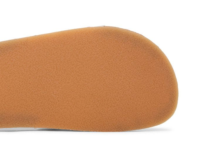 adidas Adilette Slide 'Cork - Pulse Mint Legend Ink'
