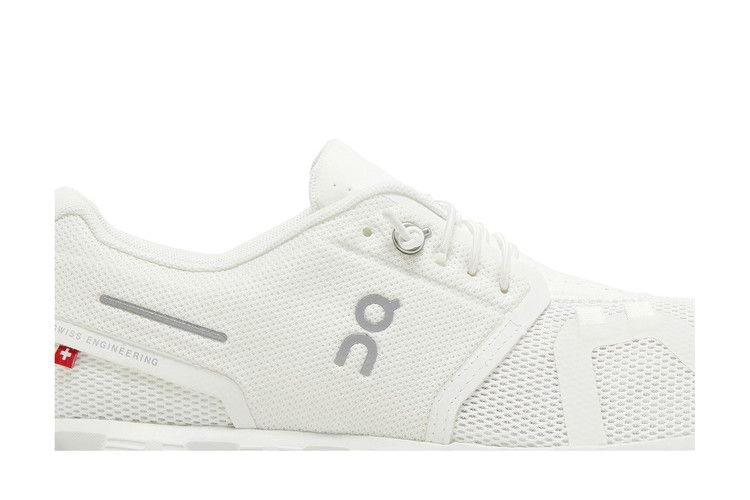 Кроссовки ON Wmns Cloud 5 'White'