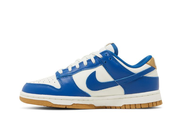 Кроссовки Nike Women's Dunk Low 'Kansas City Royals'