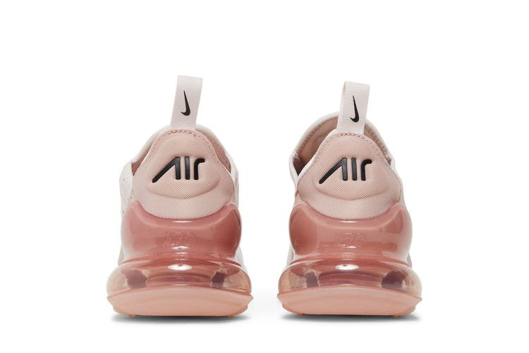 Кроссовки Nike Wmns Air Max 270 'Light Soft Pink'