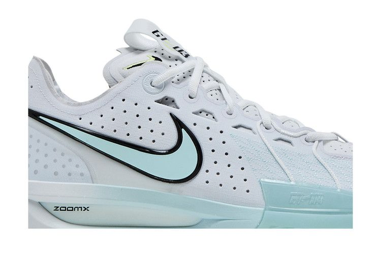 Кроссовки Nike Air Zoom GT Cut 3 'Glacier Blue'