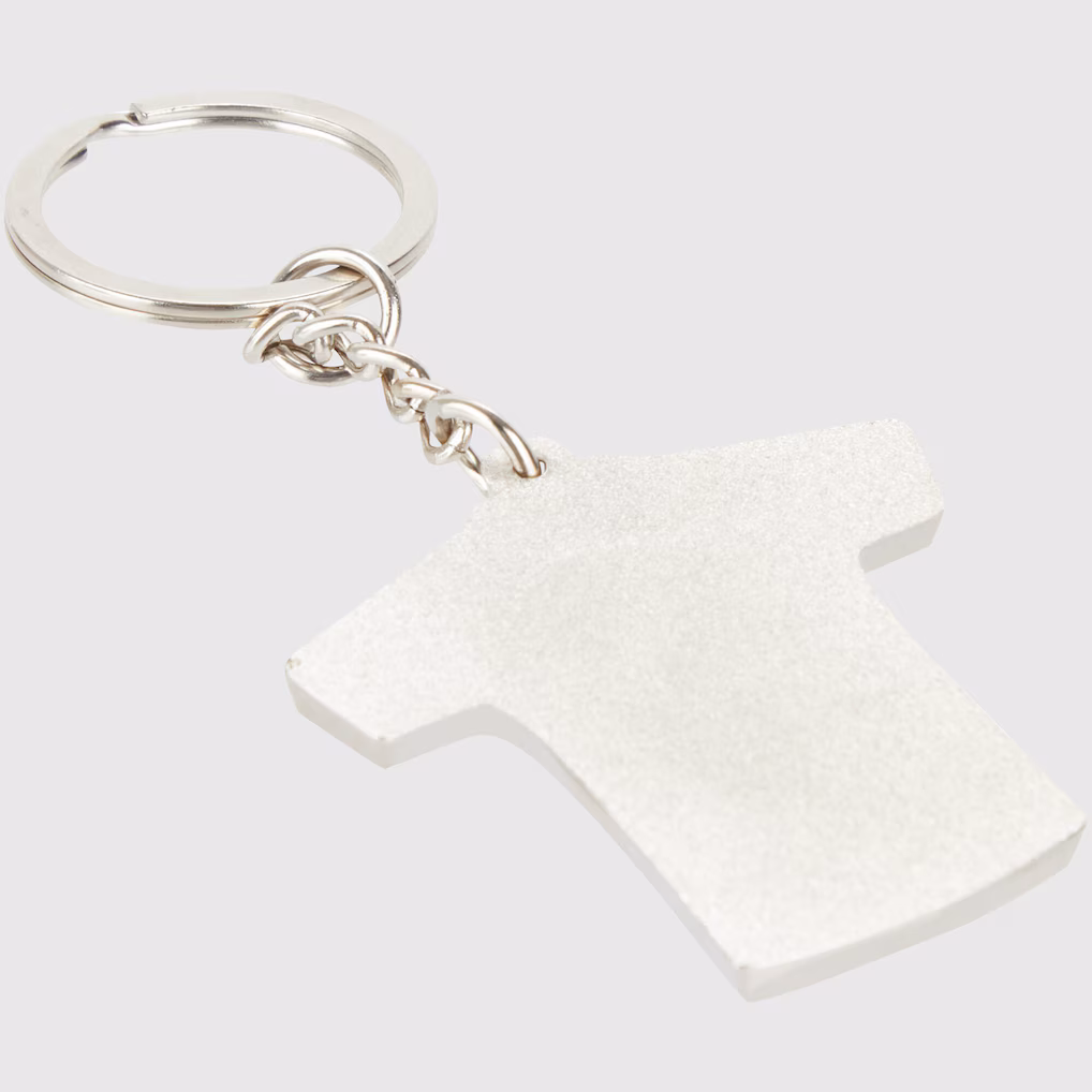 Брелок Chelsea Retro Shirt Keyring