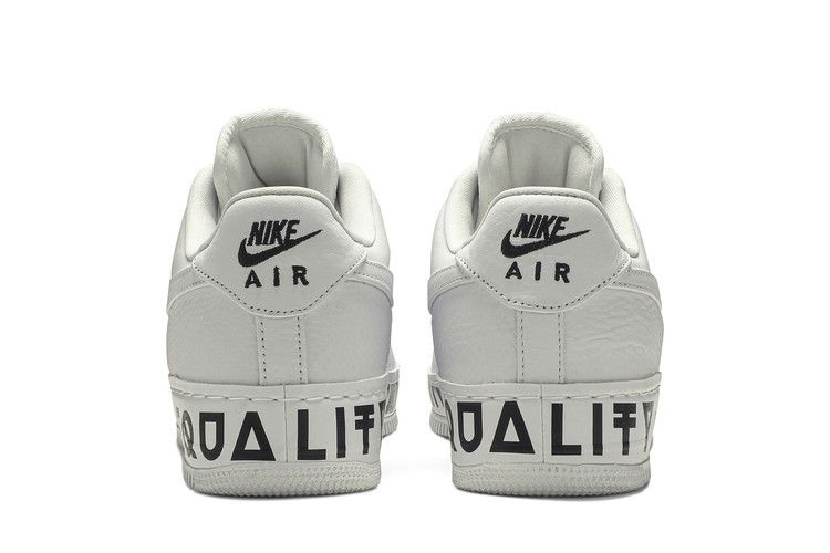 Кроссовки Nike Air Force 1 Low CMFT 'Equality'