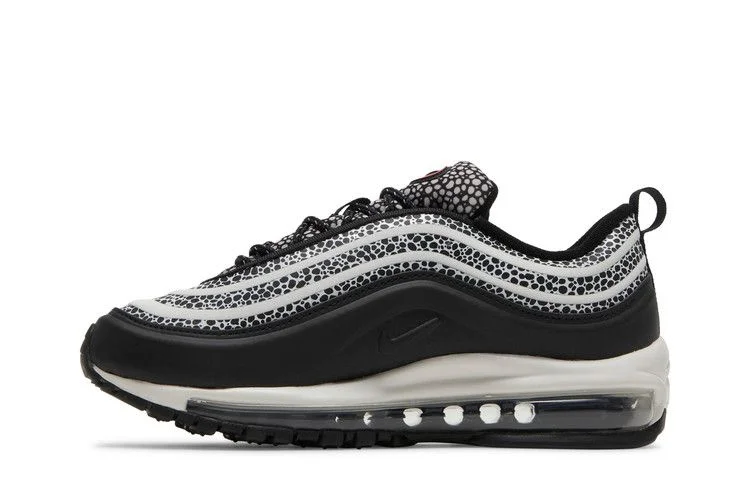 Кроссовки Nike Wmns Air Max 97 SE 'Safari'