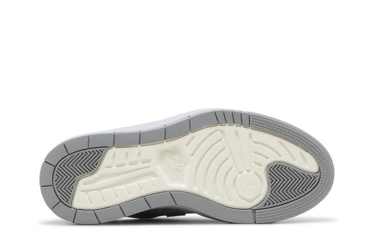 Кроссовки Wmns Air Jordan 1 Elevate Low 'Stealth'