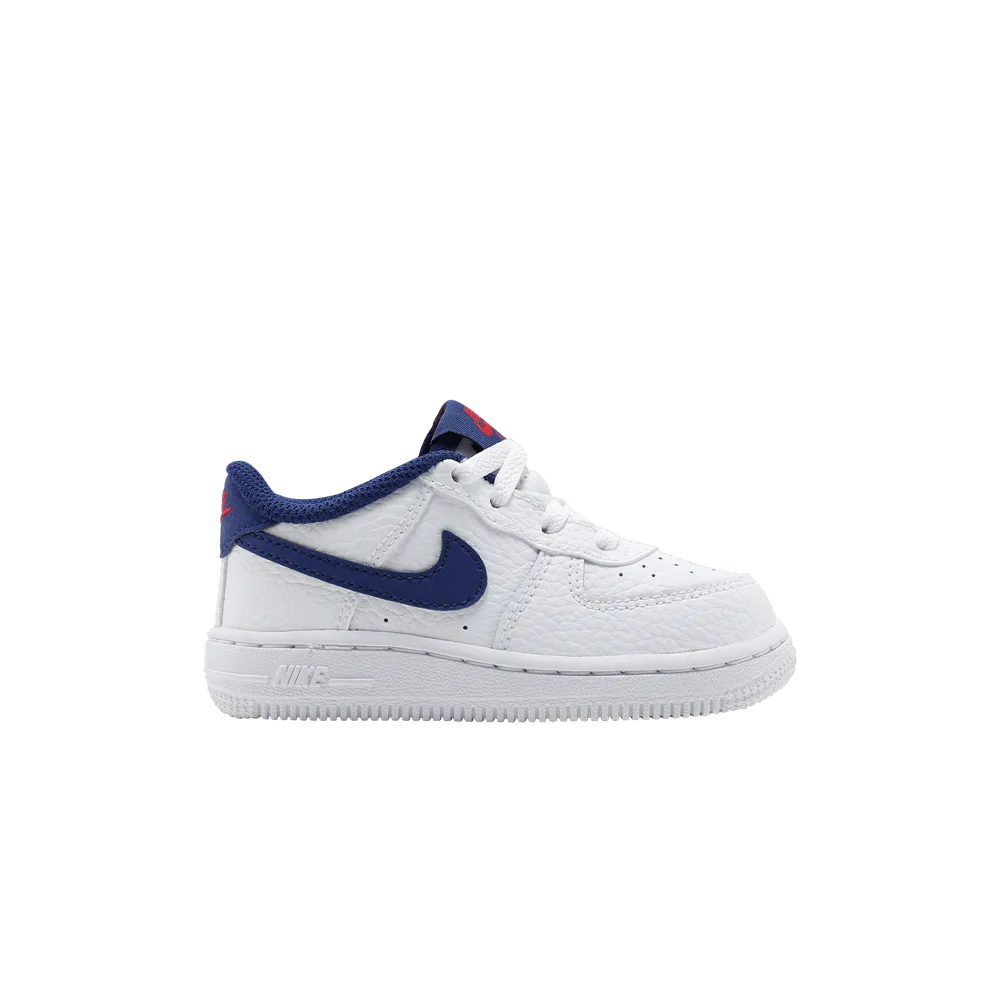 Krossovki-Nike-Force-1-TD-White-Deep-Royal-Blue