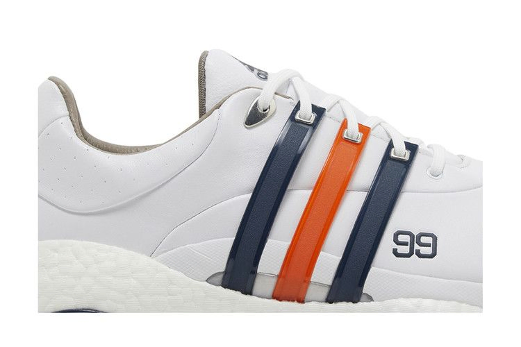 Кроссовки Adidas Tour 360 22 'White Collegiate Navy'