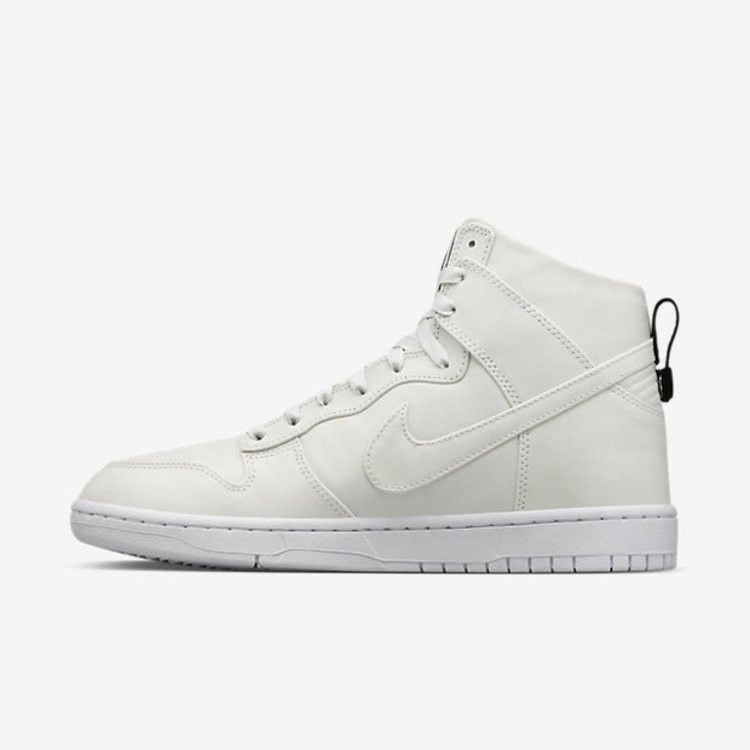 Кроссовки Nike Dunk Lux SP 'DSM'