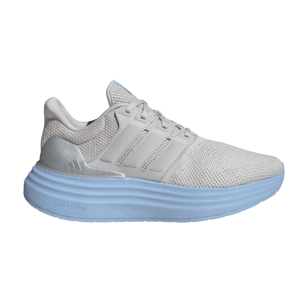 Кроссовки Adidas Wmns UltraDream Bold 'Grey Glow Blue'