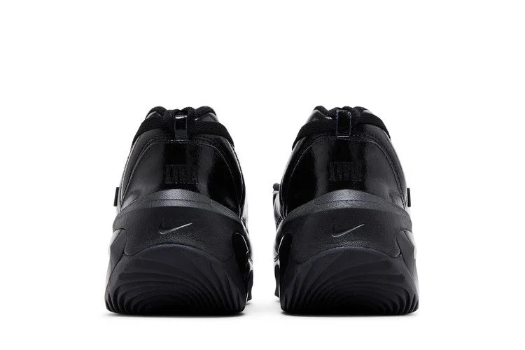 Кроссовки KNWLS x Nike Wmns Air Max Muse Ballet 'Black'