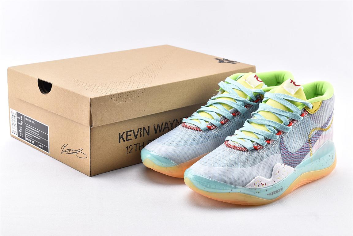 Nike-KD-12-Peach-Jam-10