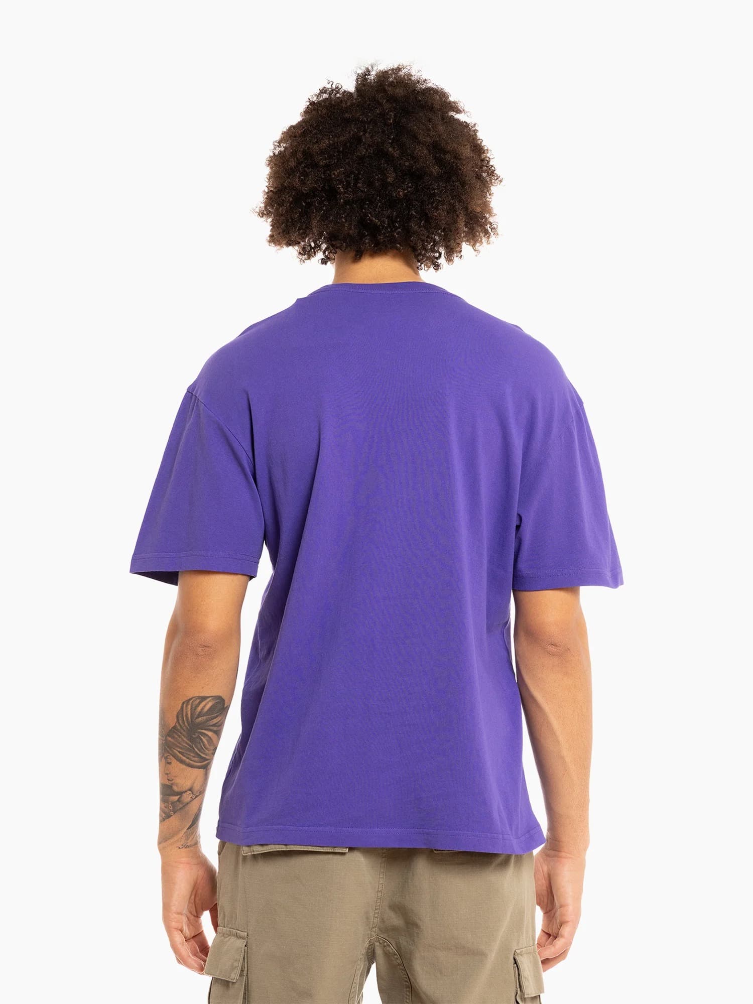 Футболка Mitchell & Ness Phoenix Suns Vintage Bust Out T-Shirt