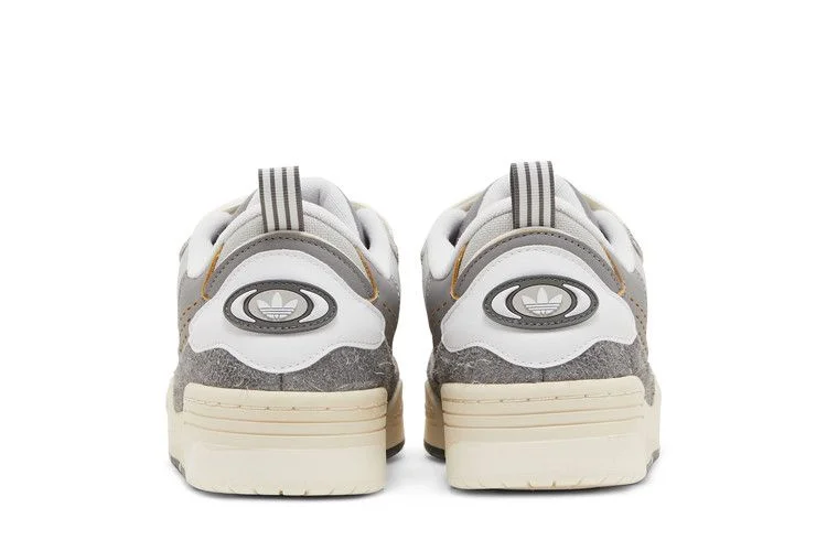 Кроссовки Adidas ADI2000 'Grey Cloud White'