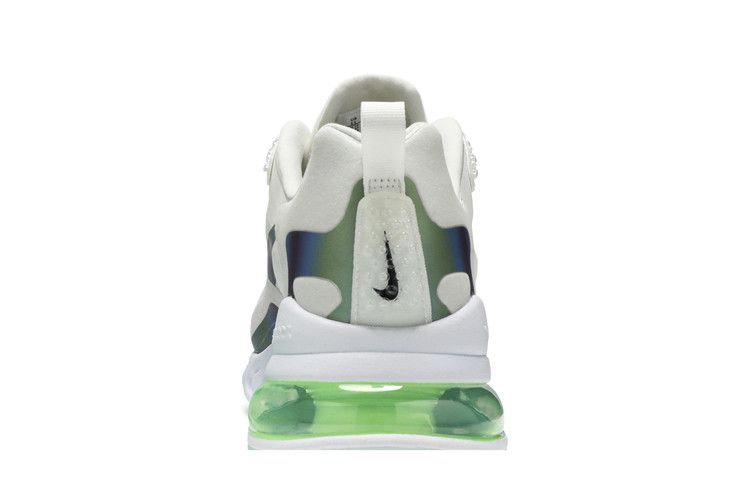 Кроссовки Nike Air Max 270 React 'Bubble Pack'