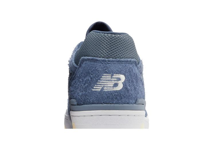 Кроссовки New Balance 550 'Vintage Indigo'