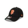 New-Era-San-Francisco-Giants-9FORTY-Black-MLB-Snapback-Hat-100x100