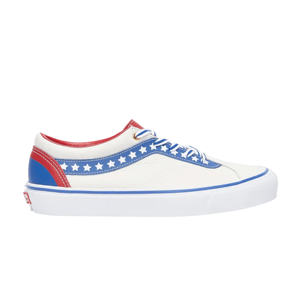 Vans Bold Ni 'Americana'