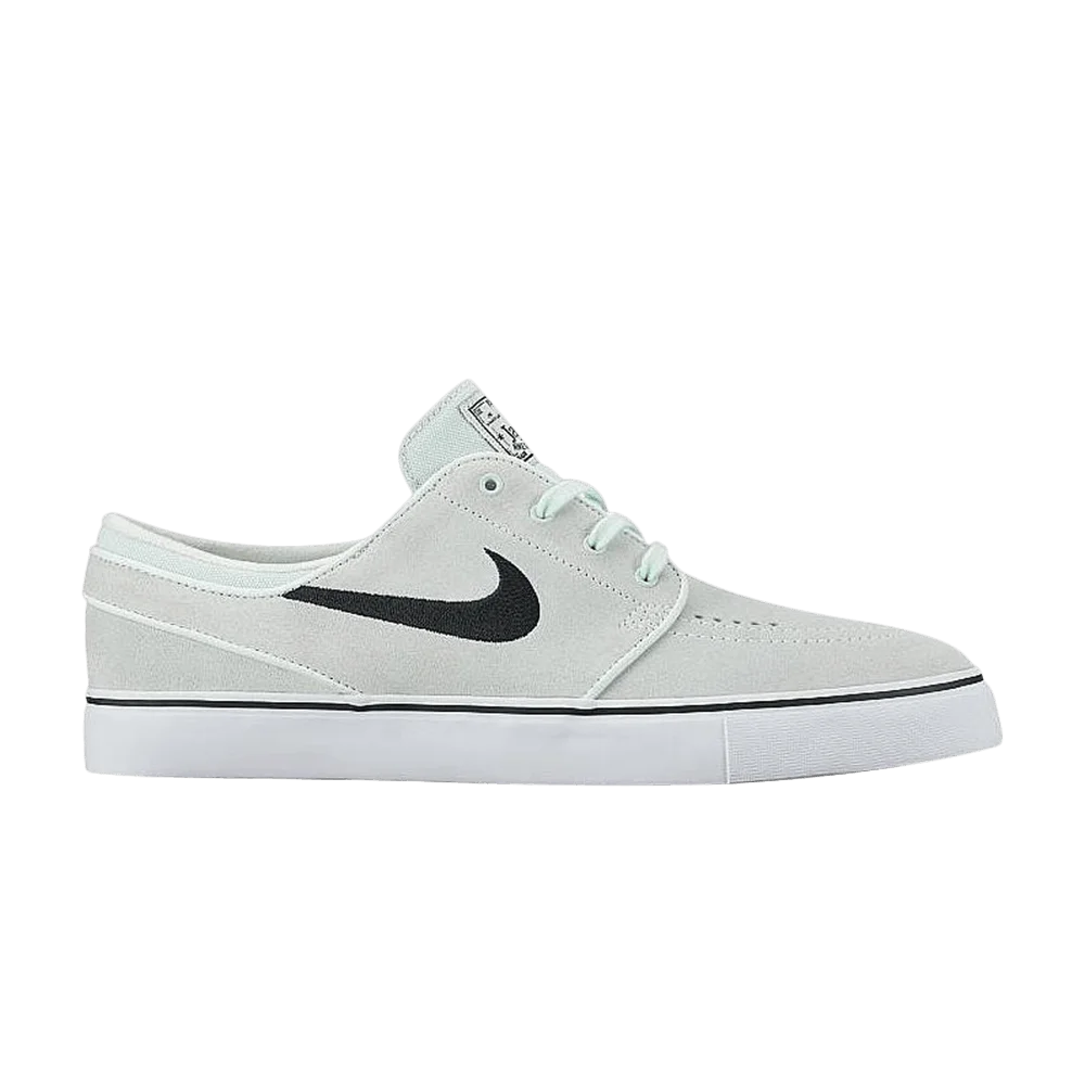 Krossovki-Nike-Zoom-Stefan-Janoski-Barely-Green