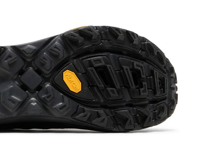 Кроссовки HOKA Mafate Three2 'Black'