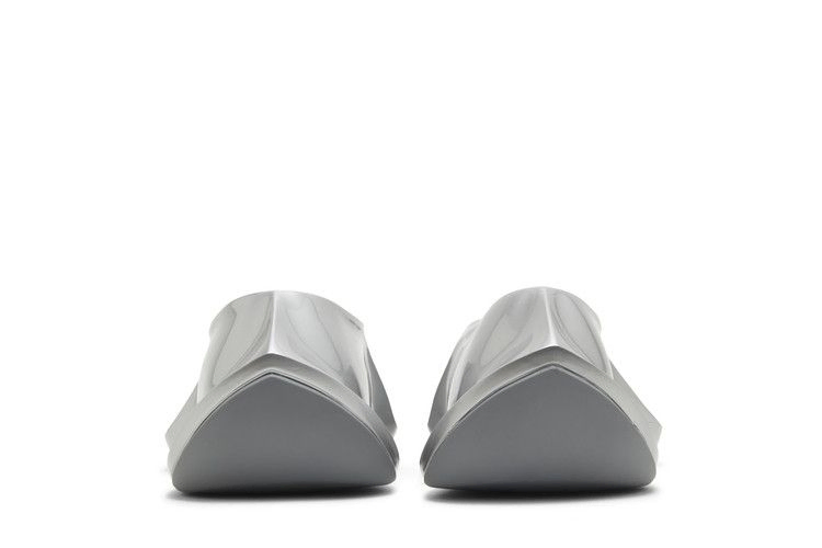 Кроссовки Balenciaga Space Shoe 'Silver'