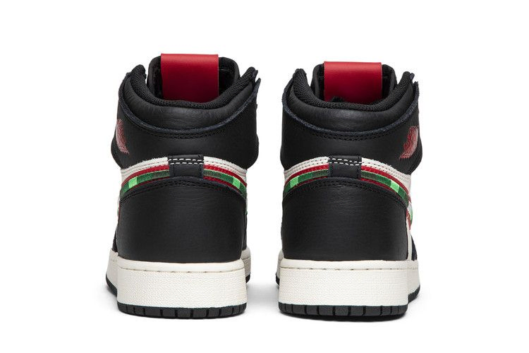 Кроссовки Air Jordan 1 Retro High GS 'A Star Is Born'
