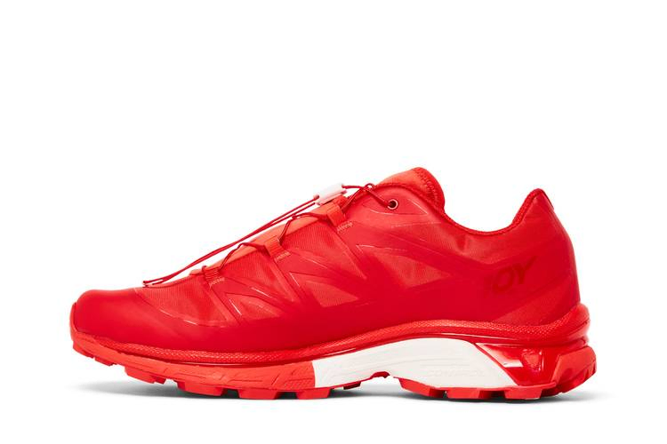 Кроссовки Salomon XT-6 '10 Year Anniversary'