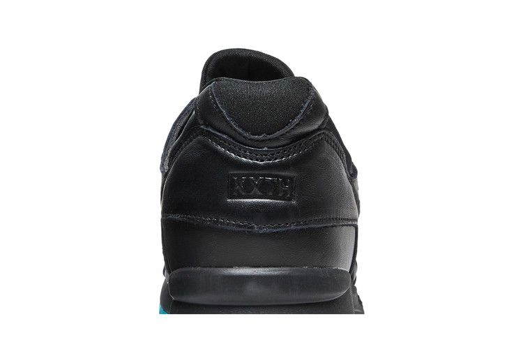Кроссовки ASICS Kith x Gel Lyte 5 'Leatherback'