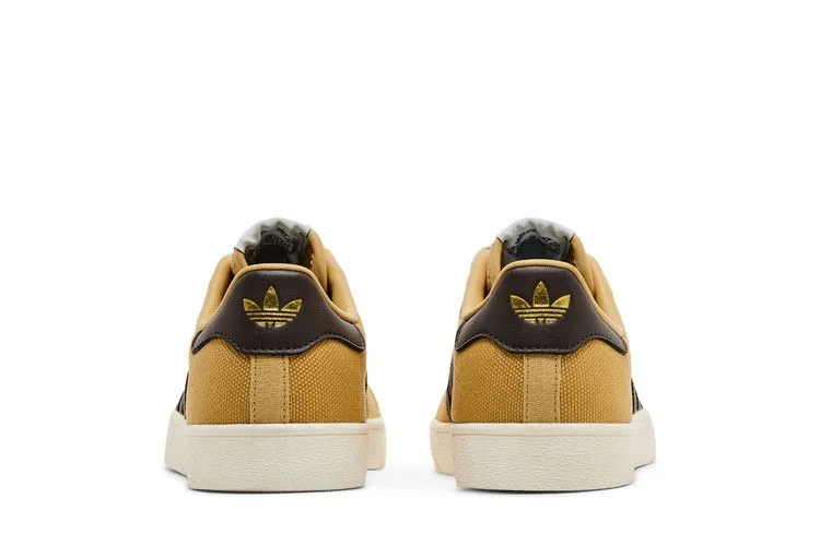 Кроссовки Noah x adidas Adria 'Golden Beige'