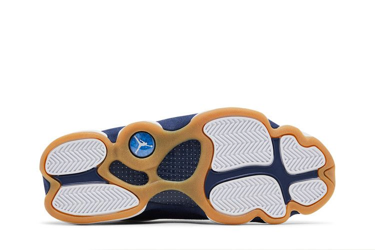 Кроссовки Air Jordan 13 Retro 'Midnight Navy'