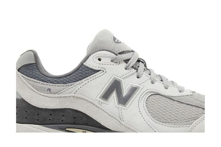 Кроссовки New Balance 2002R 'Raincloud Concrete'