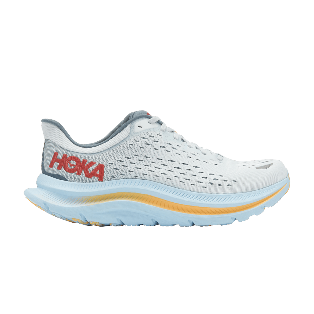 Кроссовки HOKA Kawana 'Ice Flow Goblin Blue'