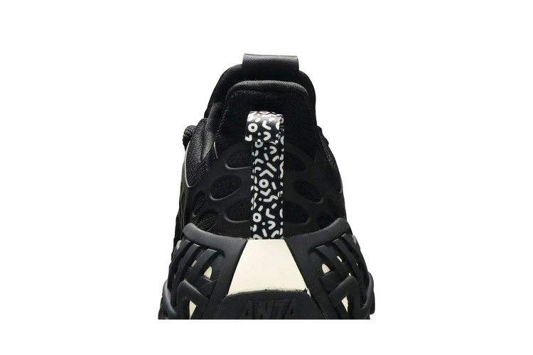 Кроссовки Anta Salehe Bembury x SB-02 'Black'