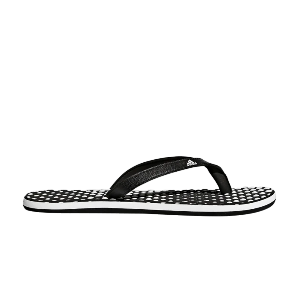 Adidas Wmns Eezay Flip-Flops 'Dots'