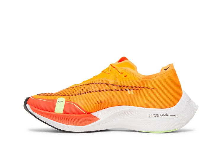 Кроссовки Nike ZoomX Vaporfly NEXT% 2 'Total Orange'