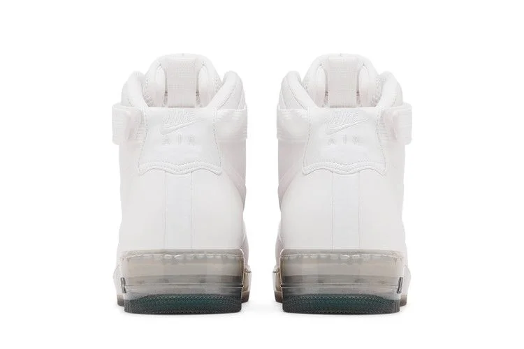 Кроссовки Nike Air Force 1 Foamposite 'Foamposite'